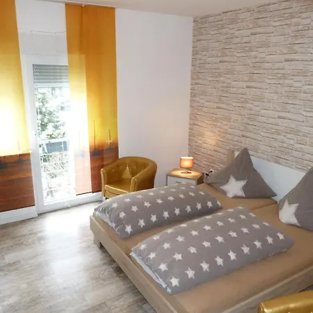 5x Fuchs-Dobry Balkon-Apartments 40qm-65qm Oberhausen  Exterior foto