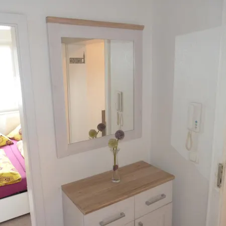 5x Fuchs-Dobry Balkon-Apartments 40qm-65qm Oberhausen  Exterior foto