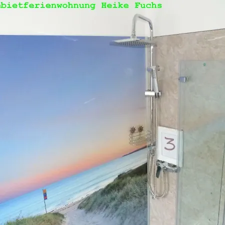 5x Fuchs-Dobry Balkon-Apartments 40qm-65qm Oberhausen  Exterior foto