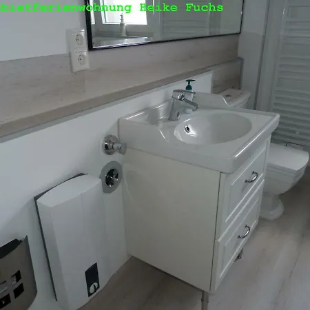 5x Fuchs-Dobry Balkon-Apartments 40qm-65qm Oberhausen  Exterior foto
