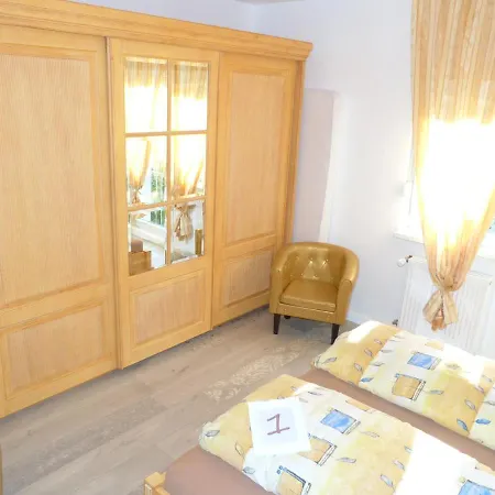 5x Fuchs-Dobry Balkon-Apartments 40qm-65qm Oberhausen  Exterior foto