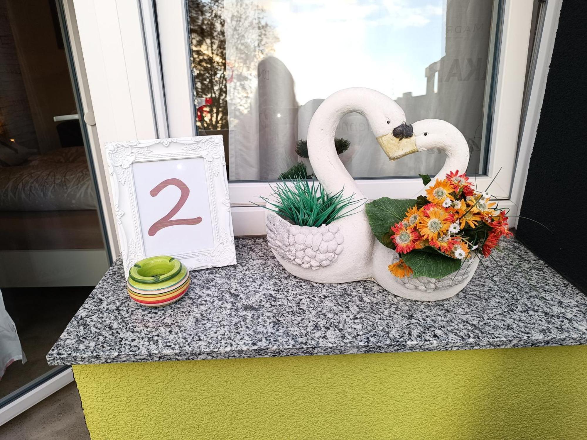 Apartment 5x Balkon-apartments Mit Kueche 40-65qm Ruhrgebietferienwohnung Dobry-fuchs *