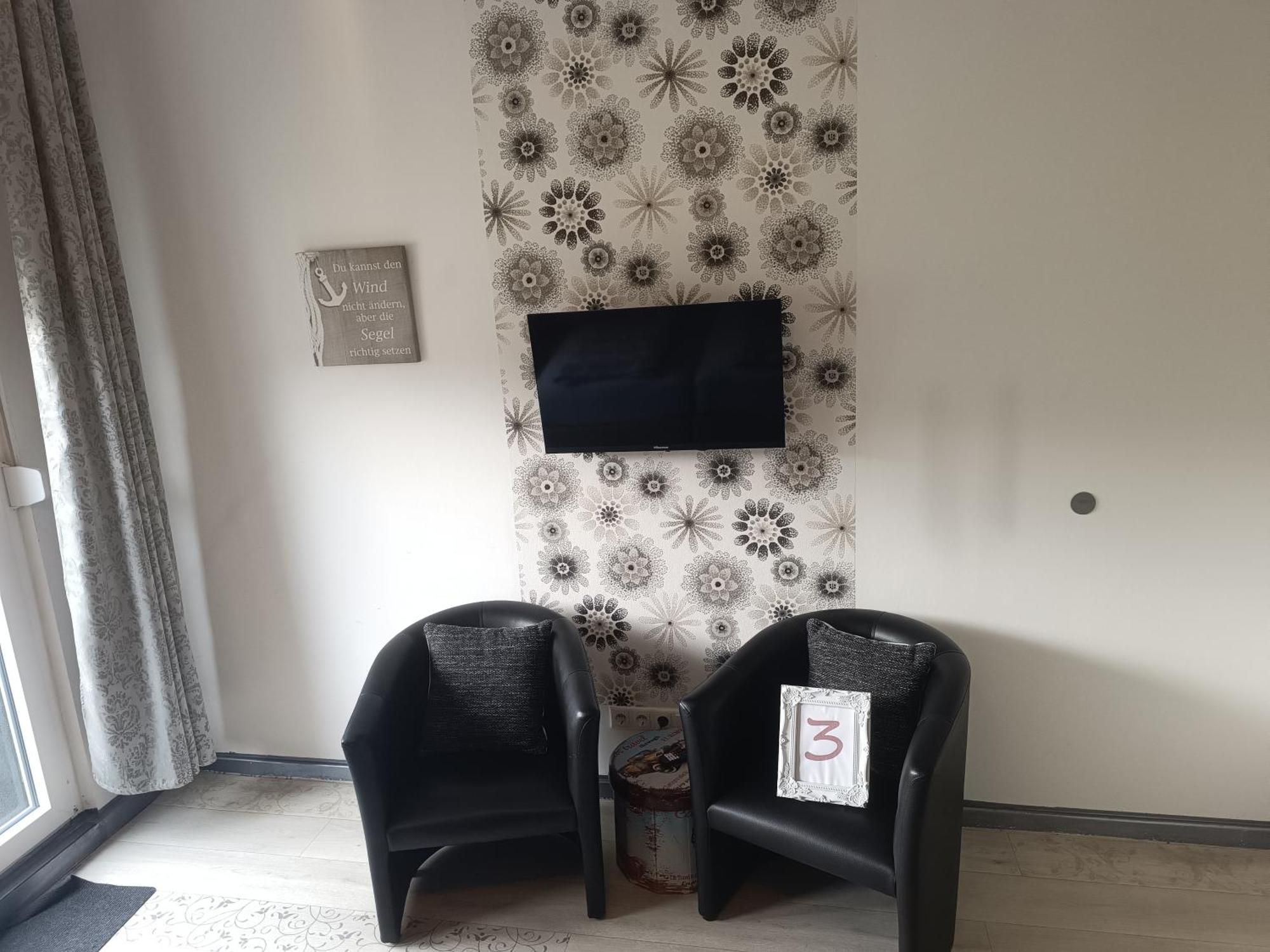 5x Balkon-apartments Mit Kueche 40-65qm Ruhrgebietferienwohnung Dobry-fuchs * Oberhausen (North Rhine-Westphalia)
