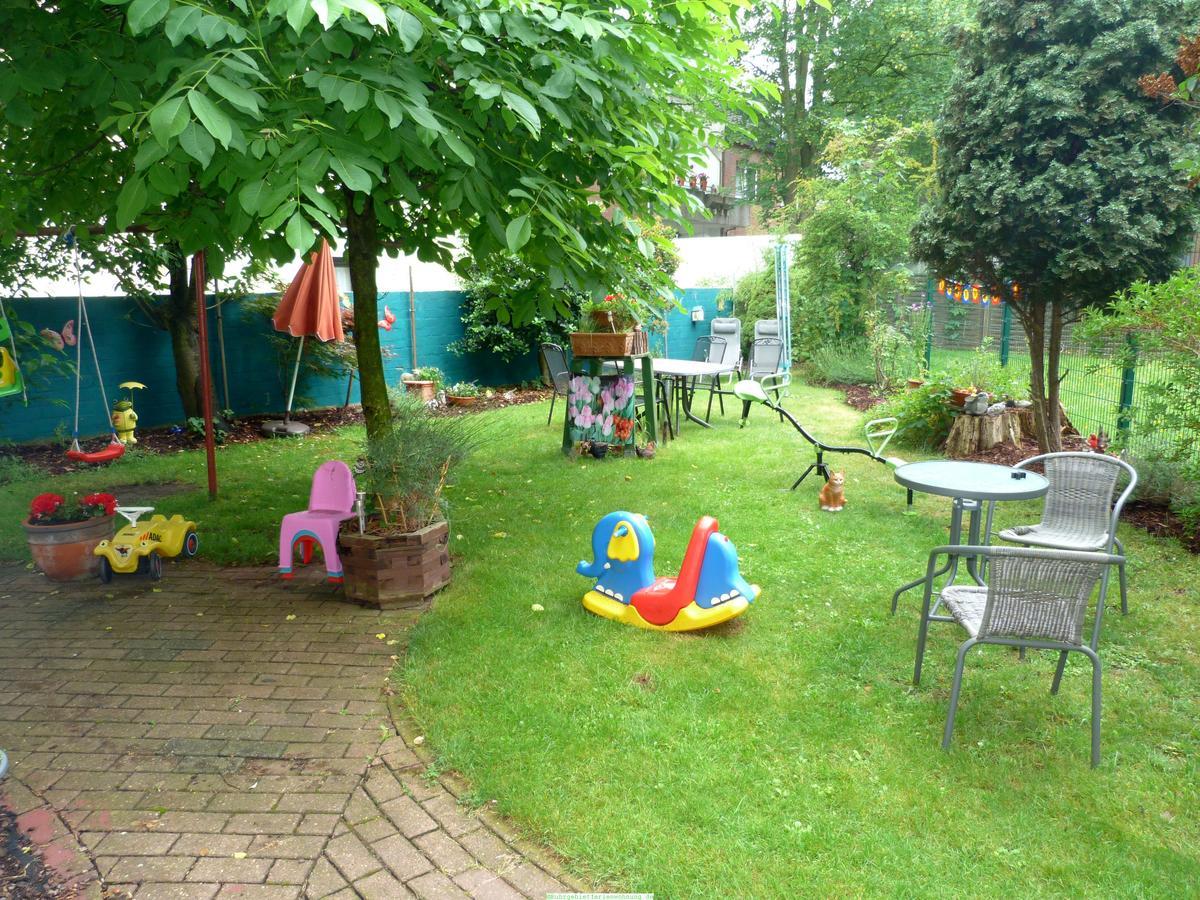 5x Balkon-apartments Mit Kueche 40-65qm Ruhrgebietferienwohnung Dobry-fuchs Apartment *