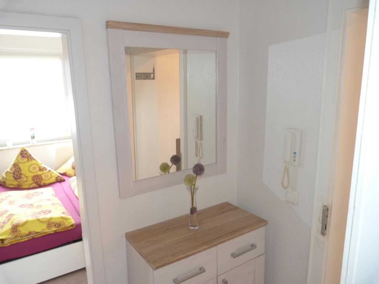 5x Balkon-apartments Mit Kueche 40-65qm Ruhrgebietferienwohnung Dobry-fuchs