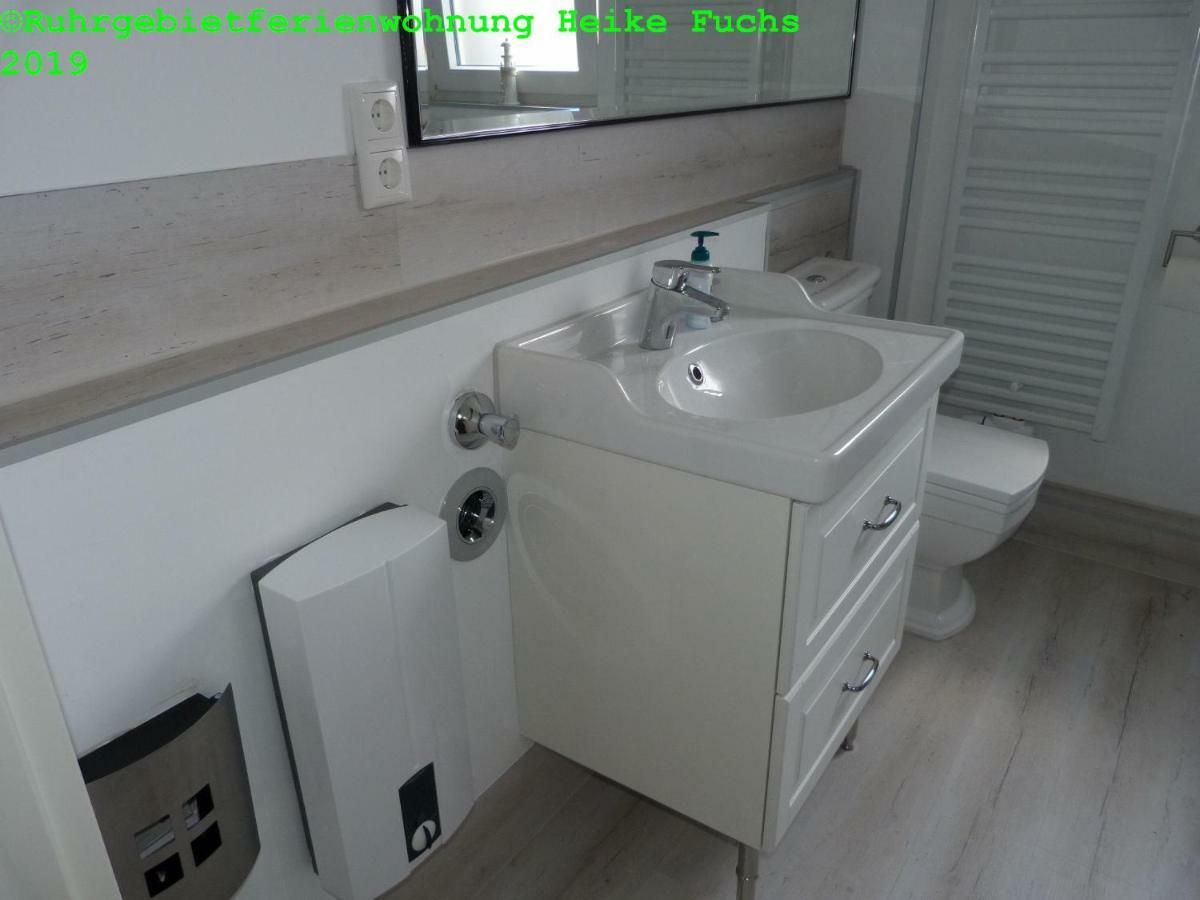Apartment 5x Balkon-apartments Mit Kueche 40-65qm Ruhrgebietferienwohnung Dobry-fuchs Oberhausen (North Rhine-Westphalia)