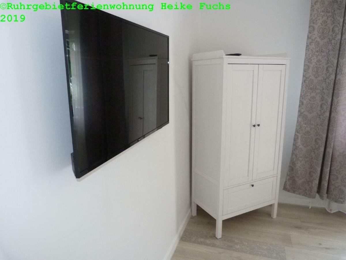 5x Balkon-apartments Mit Kueche 40-65qm Ruhrgebietferienwohnung Dobry-fuchs Oberhausen (North Rhine-Westphalia)
