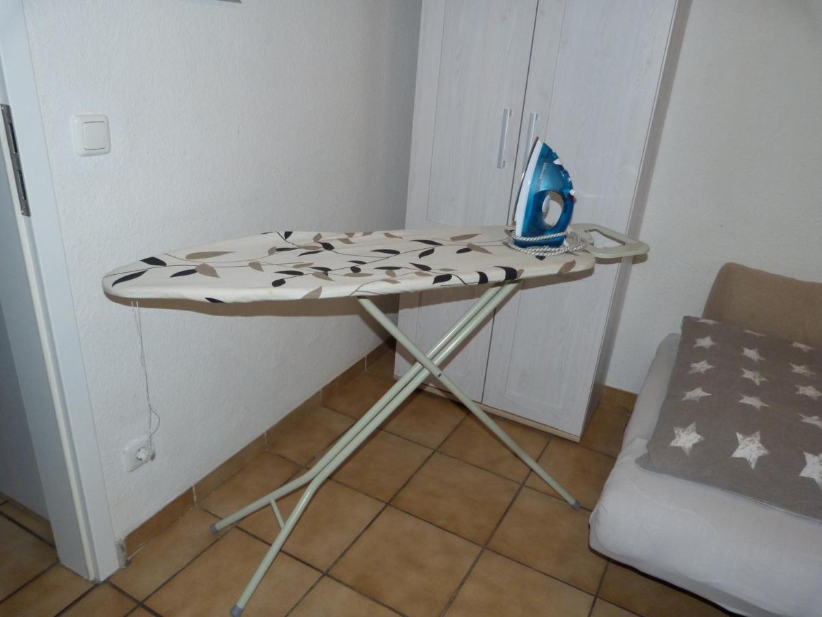 5x Balkon-apartments Mit Kueche 40-65qm Ruhrgebietferienwohnung Dobry-fuchs Apartment Oberhausen (North Rhine-Westphalia)